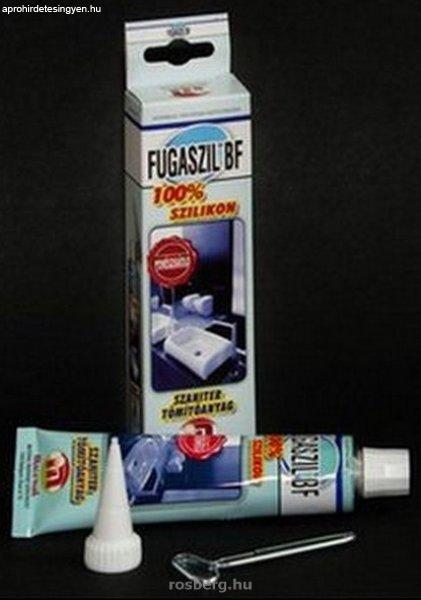 FUGASIL BF penészgátlós transzparens 70 ml