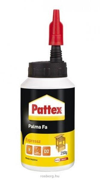 PATTEX ragasztó PALMA FA EXP. 250 gr 