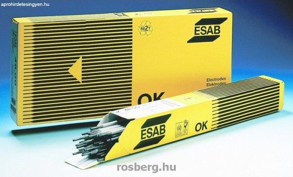 ESAB elektróda OK 43.32 2.5/4.8 kg