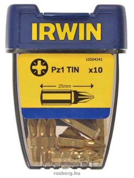 IRWIN bithegy titán PZ1 /10db