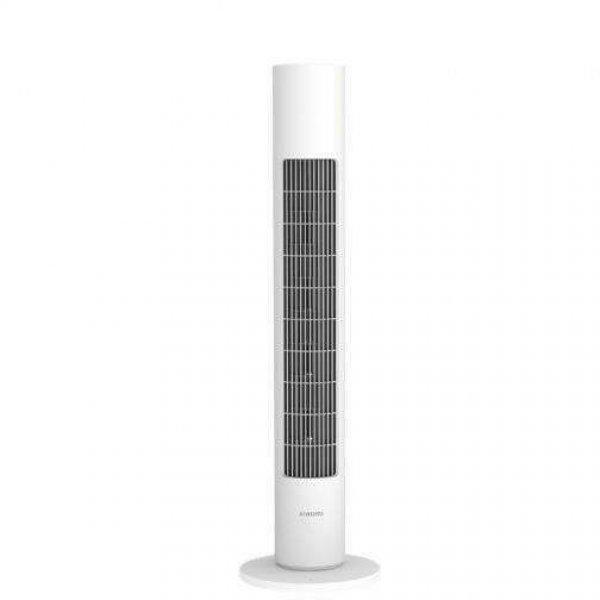 Xiaomi BHR5956EU Smart Tower Fan EU 22 W, 63 dB Fehér oszlopventilátor