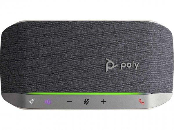 HP Poly Sync 20-M (USB-A) Konferenciamikrofon
