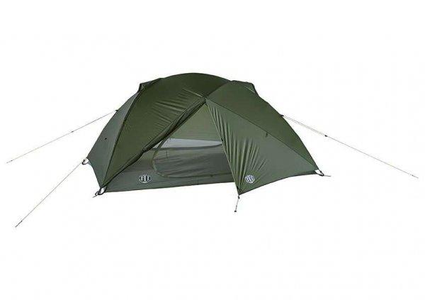 Nomad Jade 2 Tent Dill Green- sátor