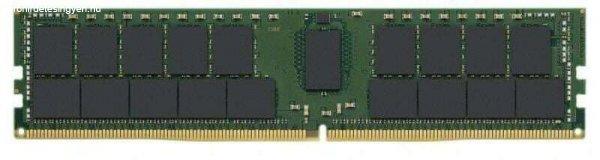 Kingston 64GB 3200MT/s DDR4 ECC Reg CL22 DIMM 2Rx4 Hynix C Rambus Szerver
memória