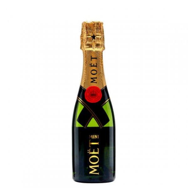Moet & Chandon Brut Imperial Champagne 0,2l