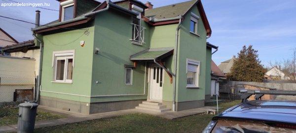 Eladó 94 nm-es Családi ház Budapest XX. kerület Pesterzsébet-Szabótelep 