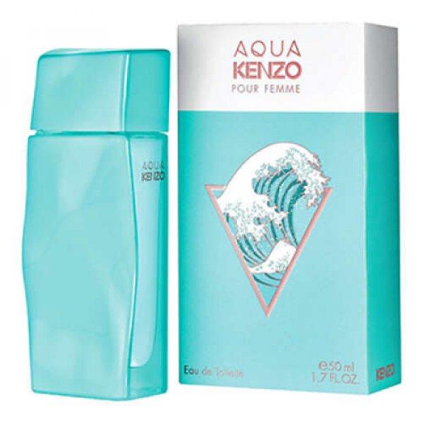 Kenzo - Aqua 100 ml teszter
