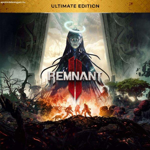 Remnant II: Ultimate Edition (EU) (Digitális kulcs - Xbox Series X/S Key)