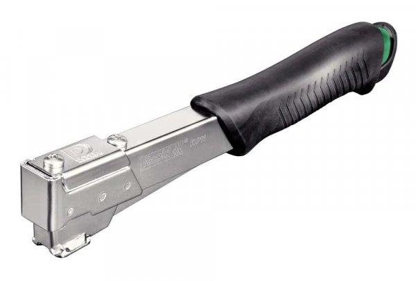 Rapid R311 140/6-12mm Tűzőkalapács - Ezüst