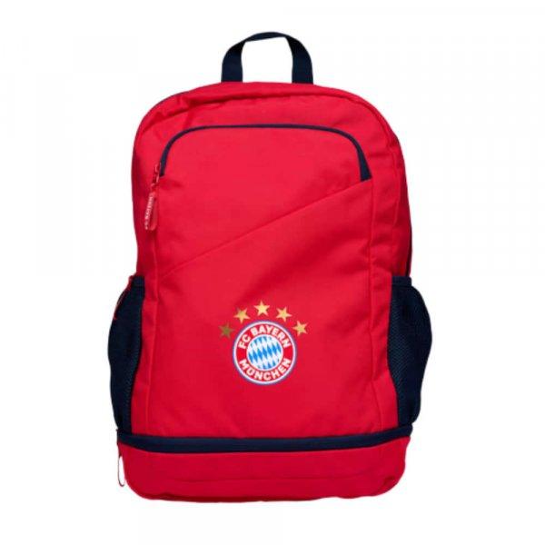 Bayern München hátizsák, iskolatáska iskolai 2023-24 5 csillag