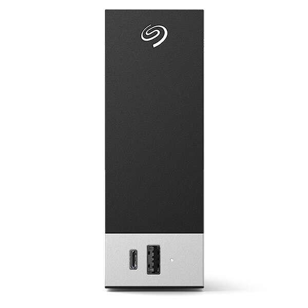 10TB Seagate One Touch Hub 3.5