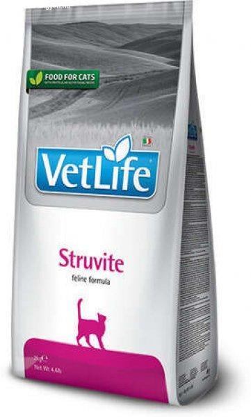 Vet Life Natural Diet Cat Struvite (2 x 10 kg) 20 kg