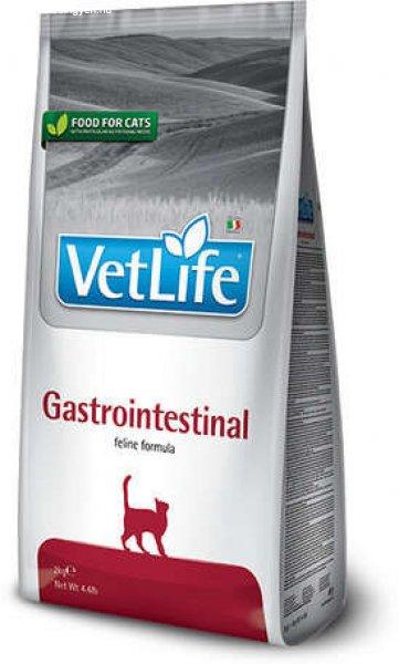 Vet Life Natural Diet Cat Gastrointestinal 10 kg