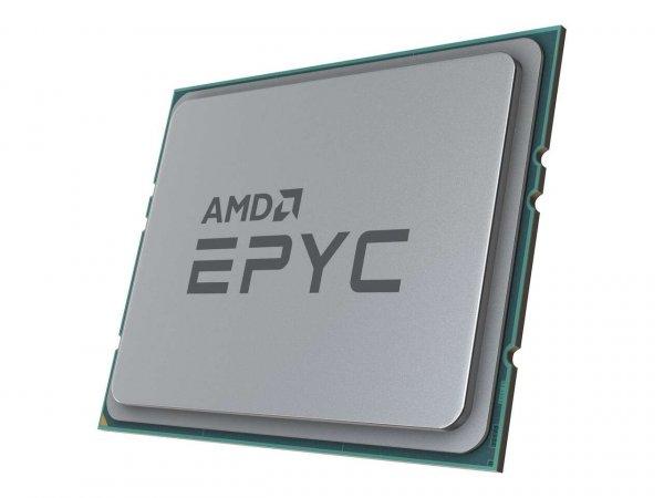 AMD Epyc 7352 2.3GHz (sp3) Processzor - Tray