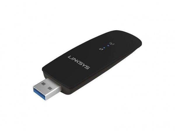 Linksys WUSB6300 AC1200 Dual-band Vezeték nélküli USB adapter