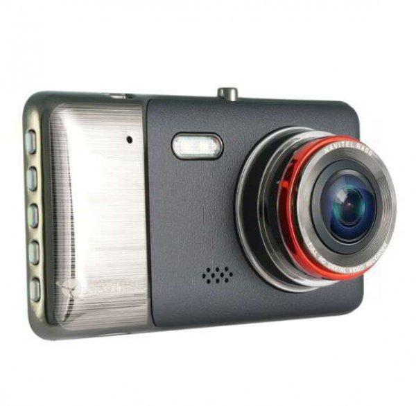Navitel R800 Full HD Autós menetrögzítő kamera