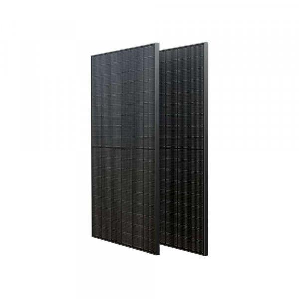 EcoFlow 2*400W Merev Solar Panel Combo (Napelem)