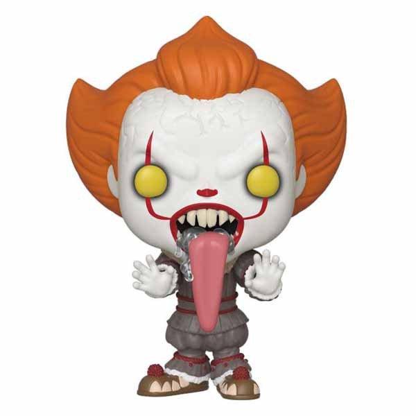 POP! Pennywise with Dog Tongue (Stephen King's It 2)