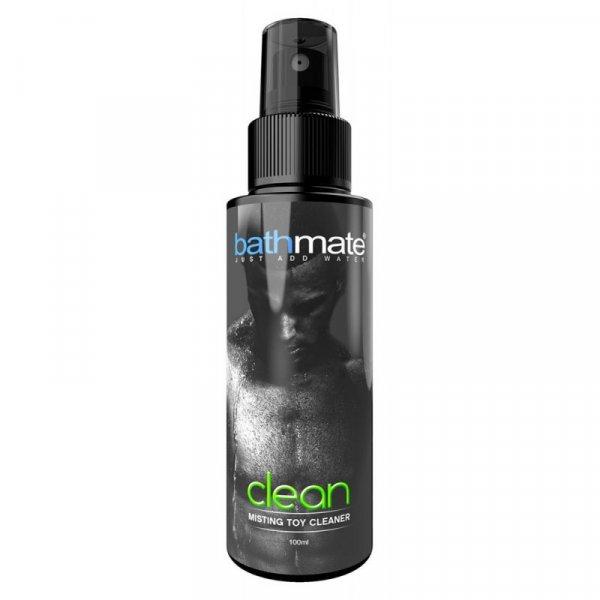 Bathmate Clean misting toy cleaner 100 ml játékszer tisztító