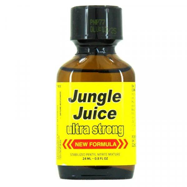  Jungle Juice Ultra Strong 24 ml bőrtisztító