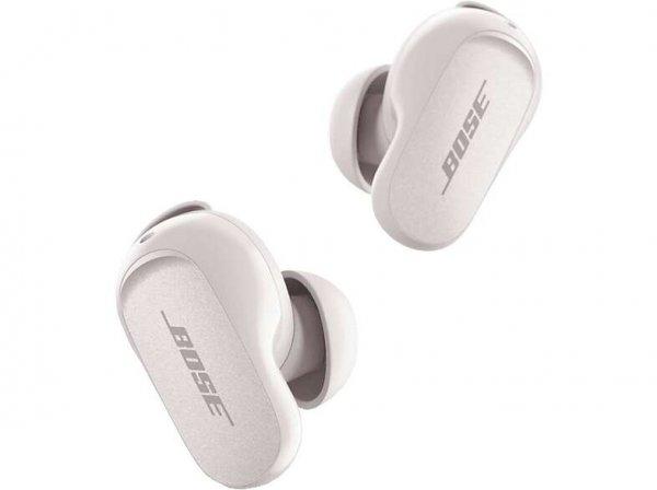 Bose QuietComfort II Wireless Headset - Fehér