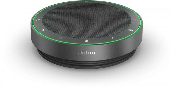 Jabra Speak2 75 Link UC 380C Bluetooth kihangosító - Fekete