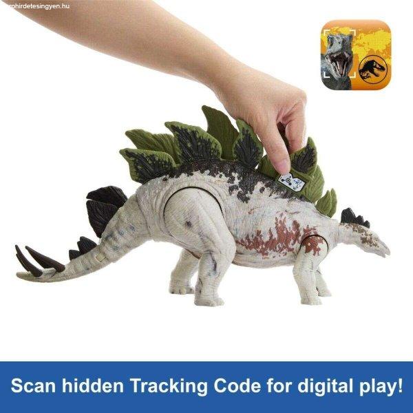 Jurassic World Gigantic Trackers 