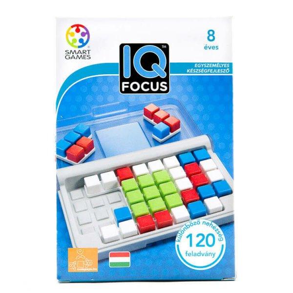 Smart Games IQ Focus - Logikai játék
