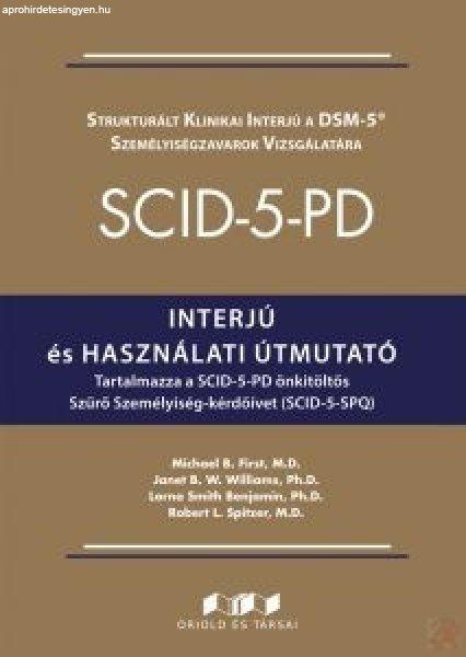 SCID-5-PD 