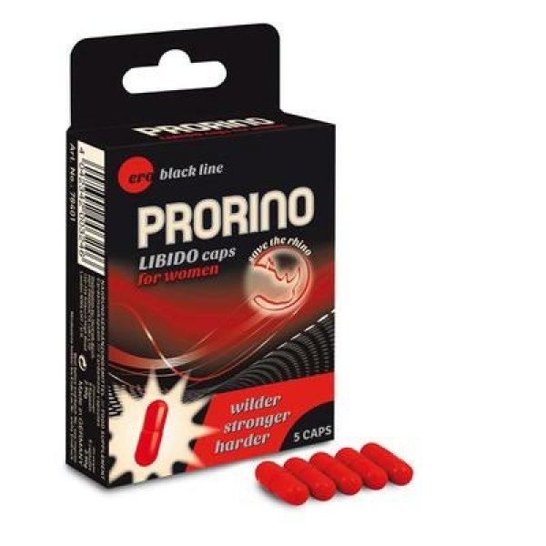 PRORINO FOR WOMEN - 5 DB