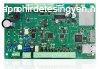 Satel VERSA Plus LTE 4-30 zns riasztkzpont beptett PST