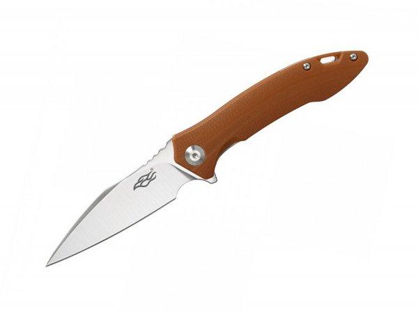 Ganzo FH51-BR Brown