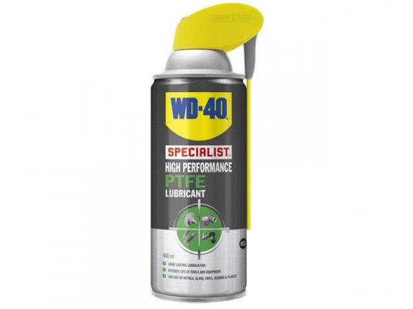 WD-40® spray 400 ml, Specialist HP PTFE