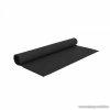 Hangfal krpit, 150 cm x 10 m, fekete (39505B)
