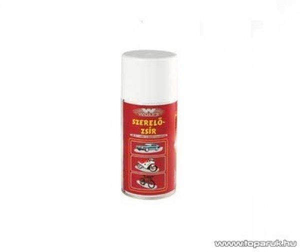 Wolf's W 330 Szerelőzsír, 300 ml
