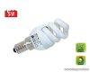 HOME KFS 5/14M Kompakt fnycs, spirl, 5 W, E 14, 2700 K