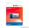 maxell / AgfaPhoto AF 6LR61 Tarts 9V-os elem, E, 6LR61, Alk