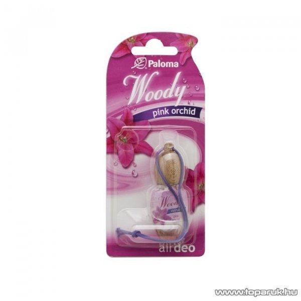 Paloma P03694 Woody Pink Orchid Illatosító, 7 ml