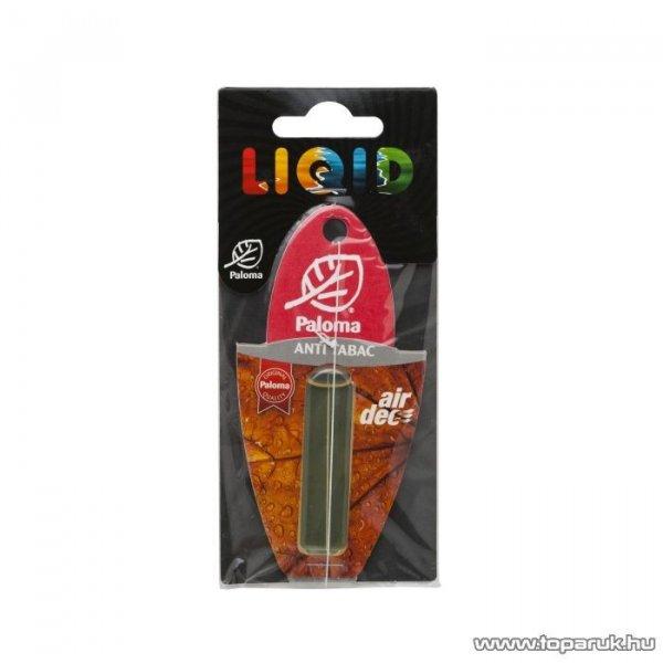 Paloma P03466 Parfüm Liqid Antitabac illatosító, 5 ml