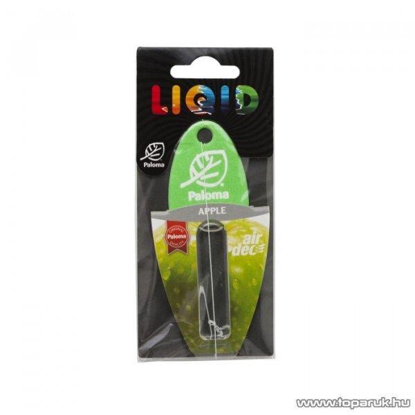 Paloma P03475 Parfüm Liqid Apple illatosító, 5 ml