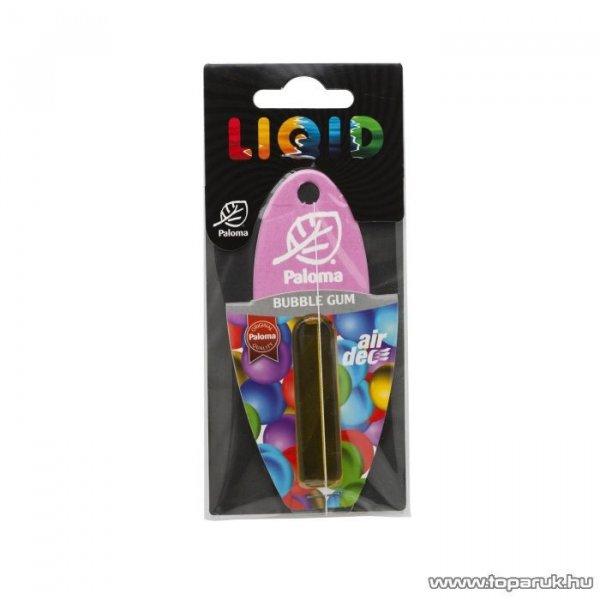 Paloma P10165 Parfüm Liqid Bubble Gum illatosító, 5 ml