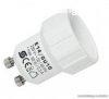 SAL E14/GU10 Foglalat talakt adapter