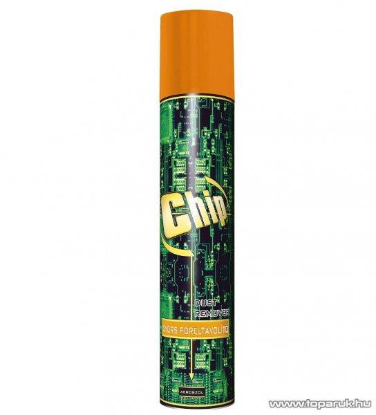 Chip TE01684 (MK 1684) Gyors poreltávolító aeroszol, levegő spray 300 ml