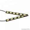 Carguard LED-es aut menetfny, DLA006, 14.5W, 1100 lumen, 1
