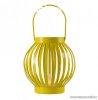 HOME LTN 11/YE Beltri lmps LED-es gyertyval, fm anyag,