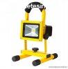 HOME FLB 10 LED/YE Hordozhat jratlthet LED-es fnyvet, 