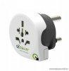 q2power 1.100220 Utaz adapter, World to South Africa