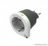 q2power 1.200130 Utaz adapter, Europe to Switzerland