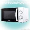 HOME HG MH 21 Mikrohullm st, 20 literes, 700 W