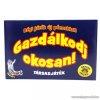 Gazdlkodj okosan - Rgi jtk j pnzekkel trsasjtk